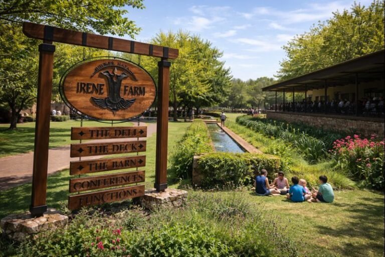 event venue in Centurion Irene Farm 768x512