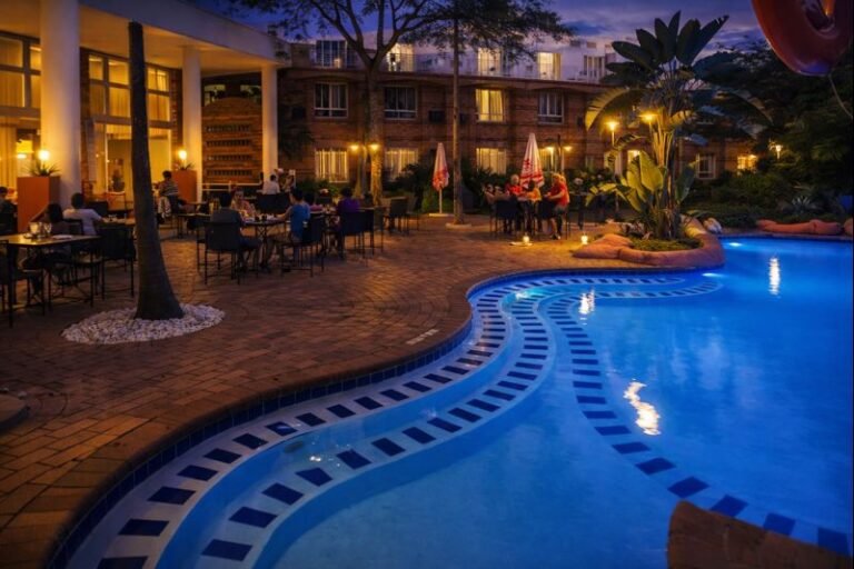 event venue in Durban Riverside Hotel Durban 768x512