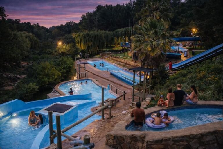 event venue in Krugersdorp Pines Resort 768x512