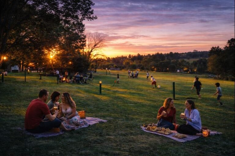 event venue in Midrand Riversands Farm Village 768x512