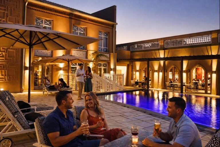 event venue in Polokwane Meropa Casino Entertainment World 768x512