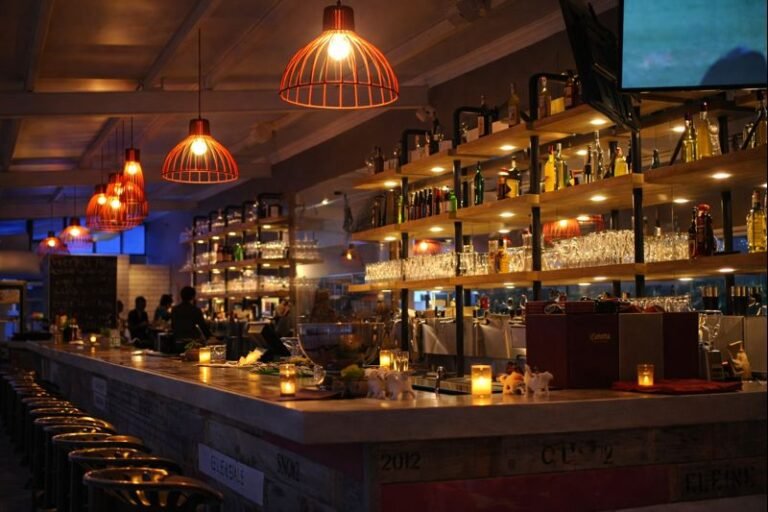 event venue in Stellenbosch Thirsty Scarecrow 768x512