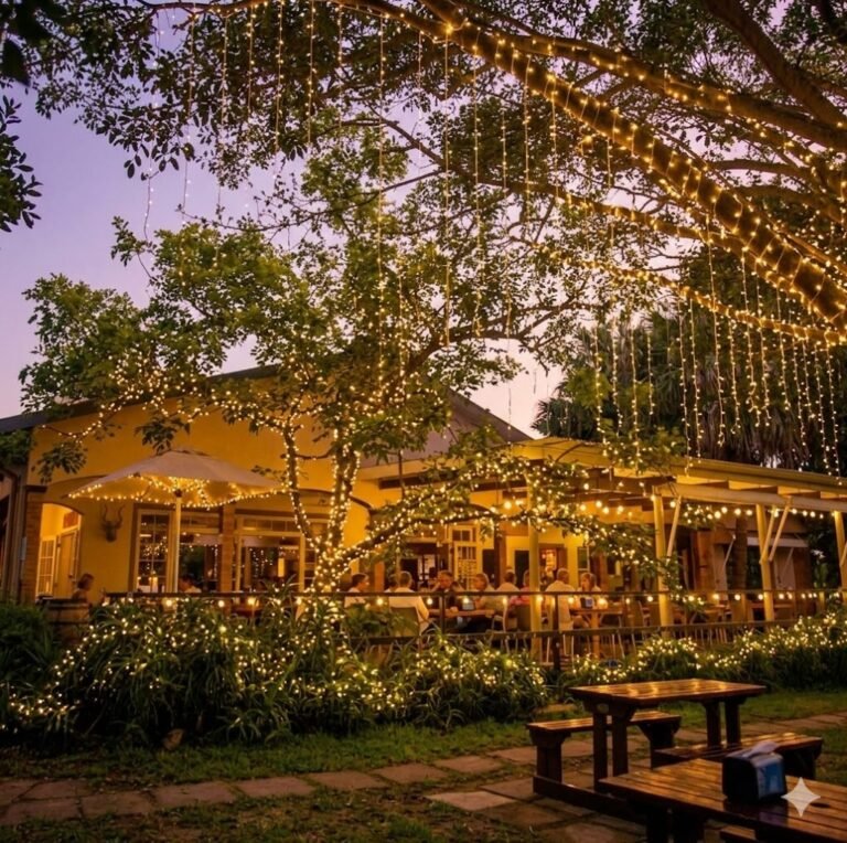 Burnedale Bistro Ballito 768x764