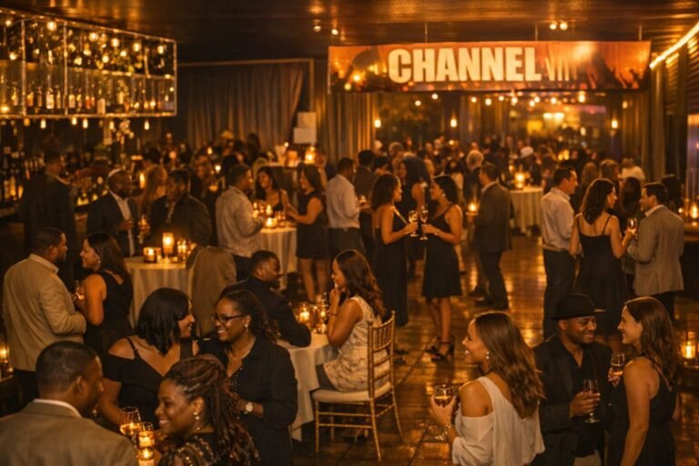 Channel M Night Club Pretoria 768x512