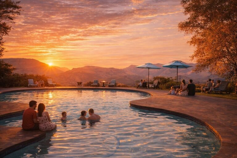 Coach House Hotel Spa Tzaneen 768x512