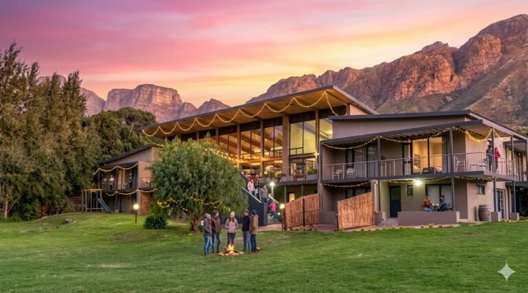 Du Kloof Lodge Paarl 768x427