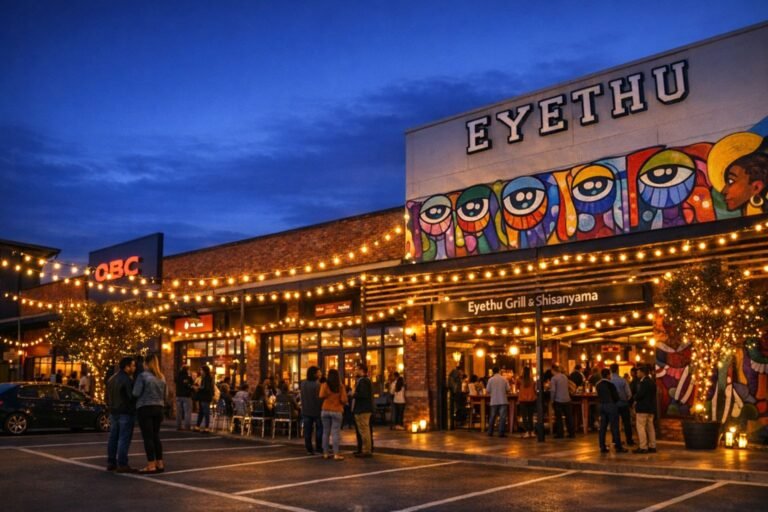 Eyethu Lifestyle Centre 768x512
