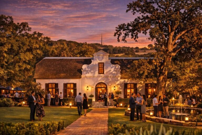 Laborie Wine Estate Paarl 768x512