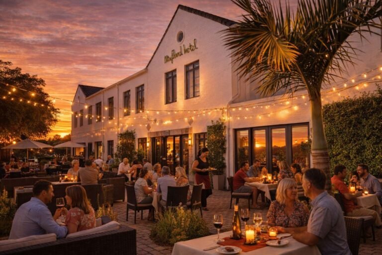 MyPond Hotel Port Alfred 768x512