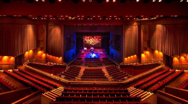 Nelson Mandela Theatre 768x424