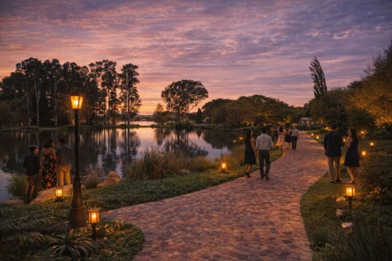 Oxbow Country Estate Bronkhorstspruit 768x512