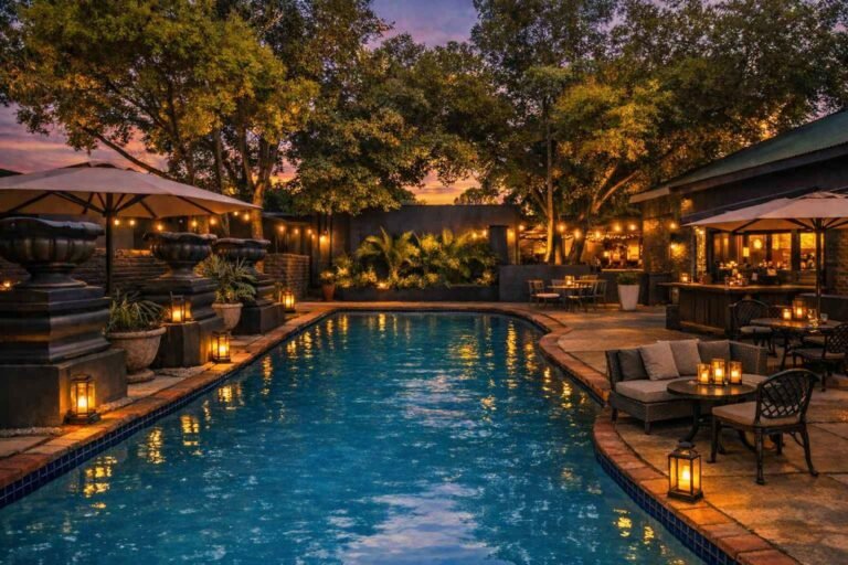 Royal Tree Spa Potchefstroom 768x512
