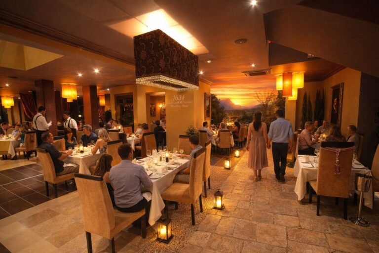 Saskia Restaurant 768x512