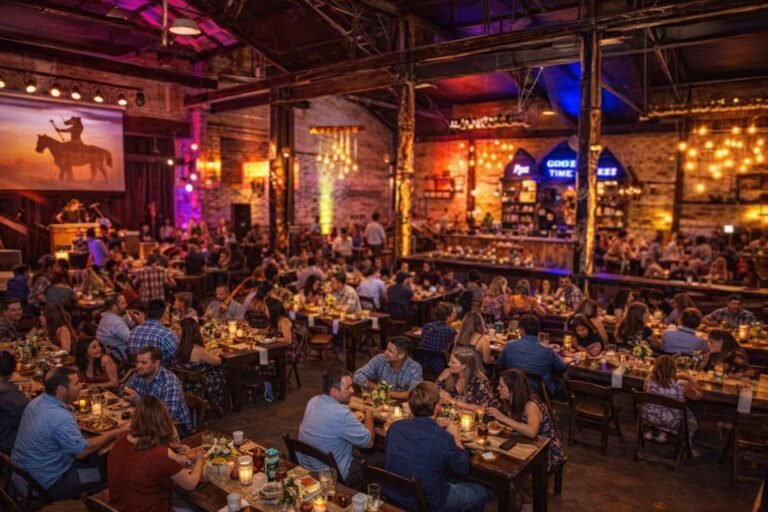 The Fox Event Venue 768x512