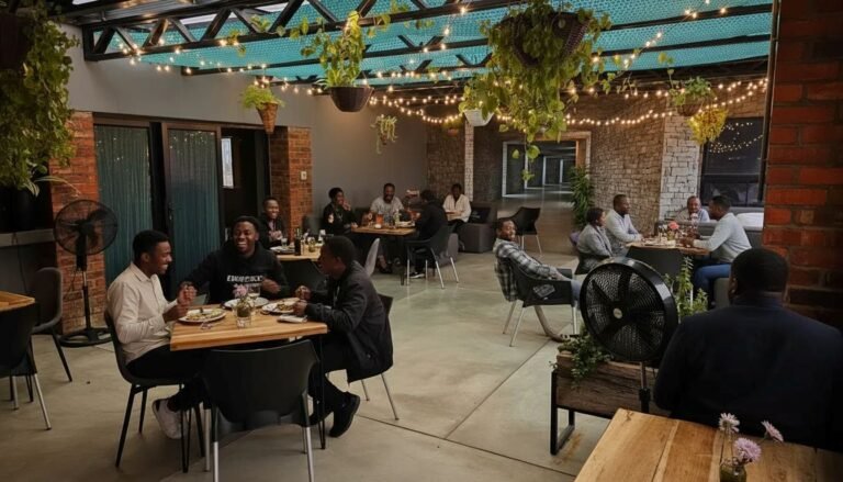 The Music Kitchen Gqeberha 768x439