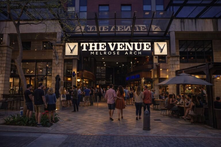 The Venue Melrose Arch 768x512