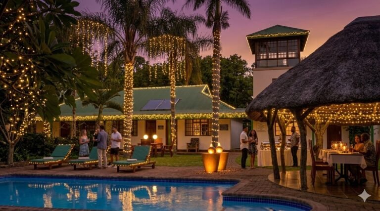 Tzaneen Country Lodge Limpopo conference wedding hotel spa R71 Tarentaalrand Lowveld 768x427