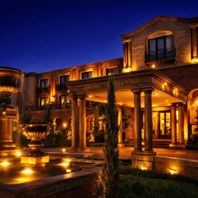 Velmore Hotel and Spa 768x768